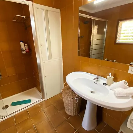 Casa Mercado Blue Holiday home