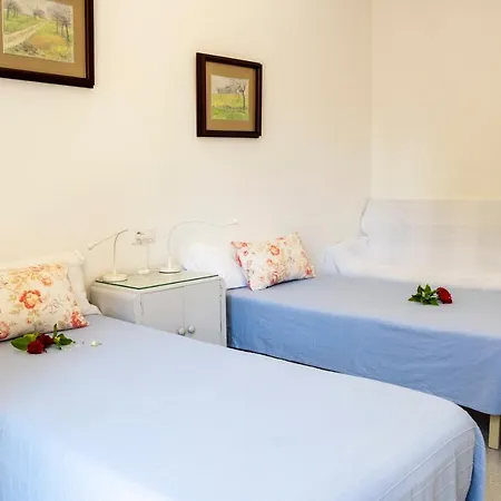 Casa Mercado Blue Holiday home *