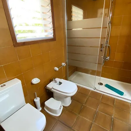 Casa Mercado Blue * Sineu (Mallorca)
