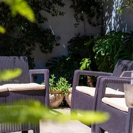 Casa Mercado Blue Holiday home Sineu (Mallorca)