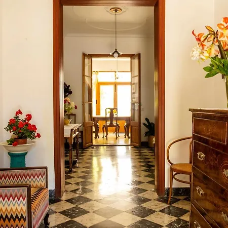 Casa Mercado Blue Holiday home Sineu (Mallorca)