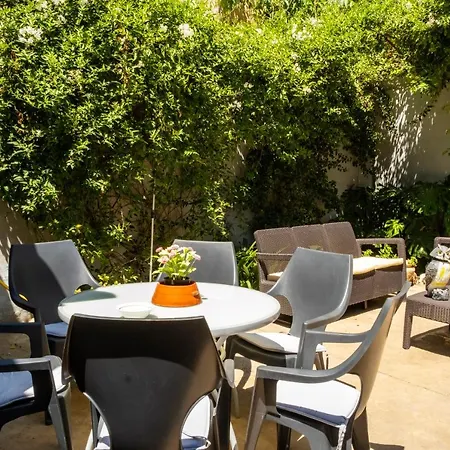 Holiday home Casa Mercado Blue Sineu (Mallorca)