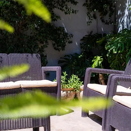 Casa Mercado Blue Holiday home Sineu (Mallorca)