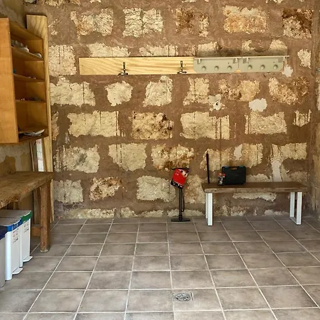 Holiday home Casa Mercado Blue