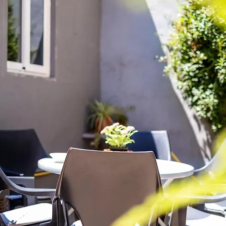 Holiday home Casa Mercado Blue *