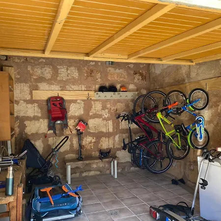 Casa Mercado Blue * Sineu (Mallorca)