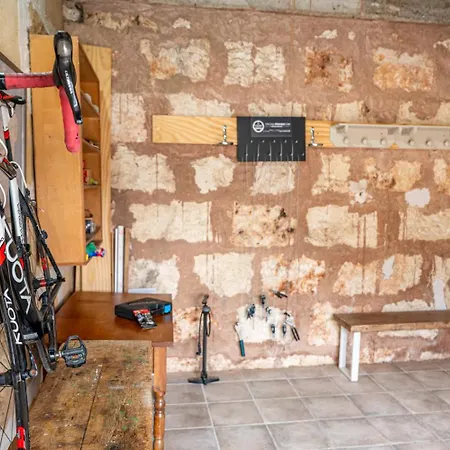 Holiday home Casa Mercado Blue Sineu (Mallorca)