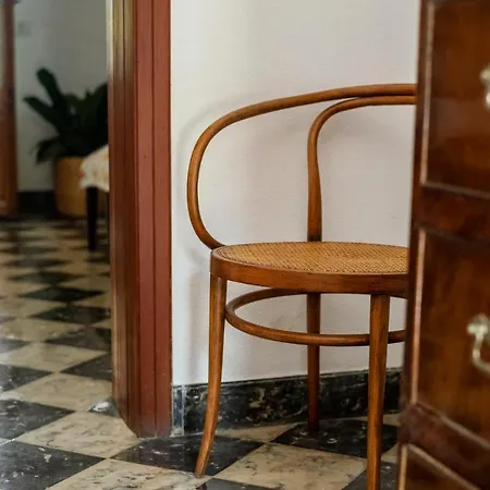 Дом отдыха Casa Mercado Blue